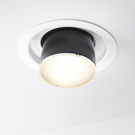 Claque Recessed Downlight